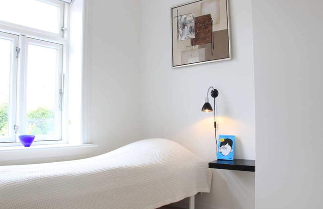 6 Person Holiday Home in Svaneke - Foto 23