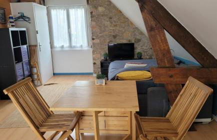 Studio dans le coeur d'Auray - Foto 11