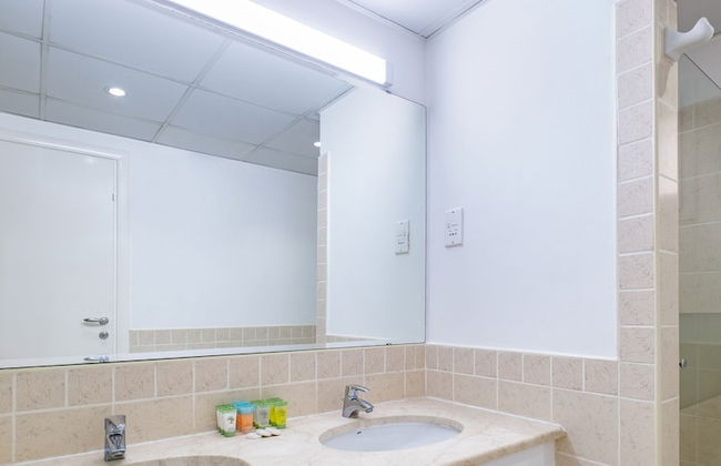 LUX The Meadows 5 Bed Villa - Foto 33