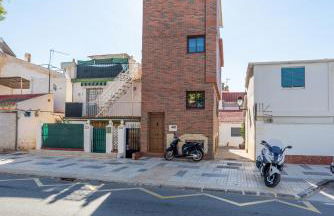 Urbe10 Pedregalejo Loft 3 - Foto 24