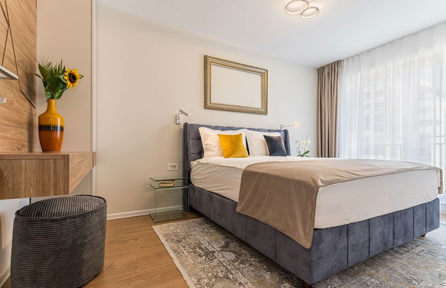 MK Apartments Brasov - Photo 5