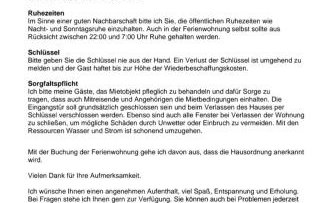 Pension Fiete Celle - Foto 22