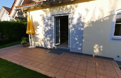 Westallgäu Apartment - Foto 13