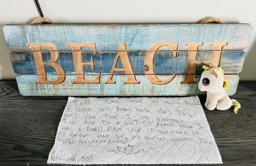 Beachfront Retreat! 3 Steps to WALKOVER! - Photo 22