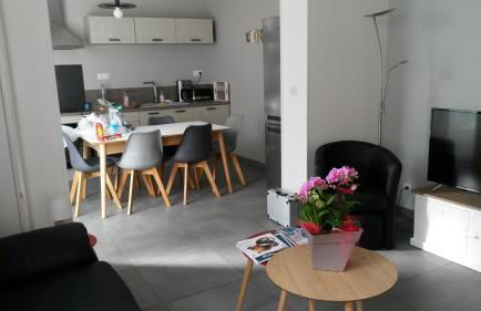 COTTAGE DE L'ANCRE - Foto 19