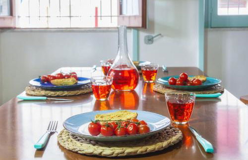 Casa Mamma Rita - Family House - Foto 40