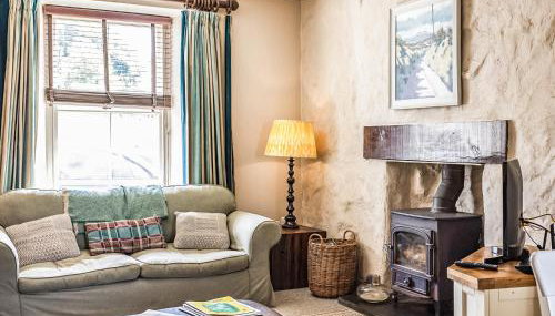 Goat Street Cottage - Foto 2