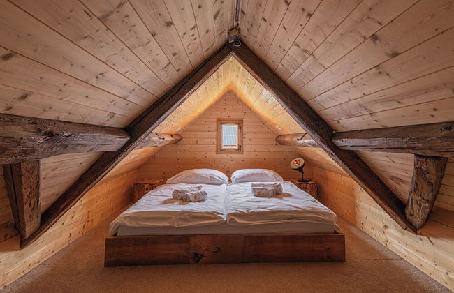 Natural Chalet Konopljina Iza - Photo 9