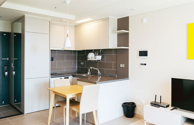 The November Stay In Landmark - Foto 63