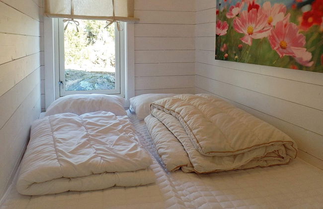 7 Person Holiday Home in Aros - Photo 3