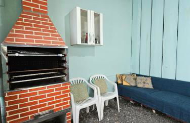 Casa de Temporada Doce Luar - Foto 41