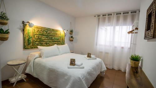 Alojamientos Siente Cazorla - Foto 2