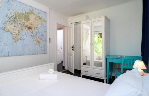 Stiniva Bay - Hvar Villa - Foto 58