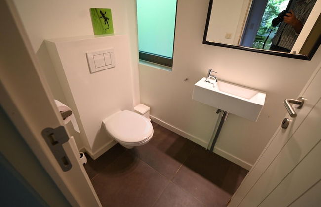 Lovely Holiday Home in Marche-en-Famenne with Hot Tub - Photo 16