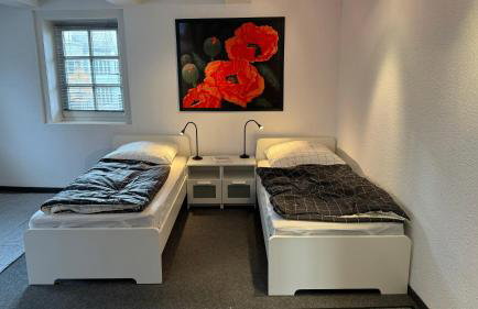 KLEEBLATT Residenz am Rathaus - Foto 6