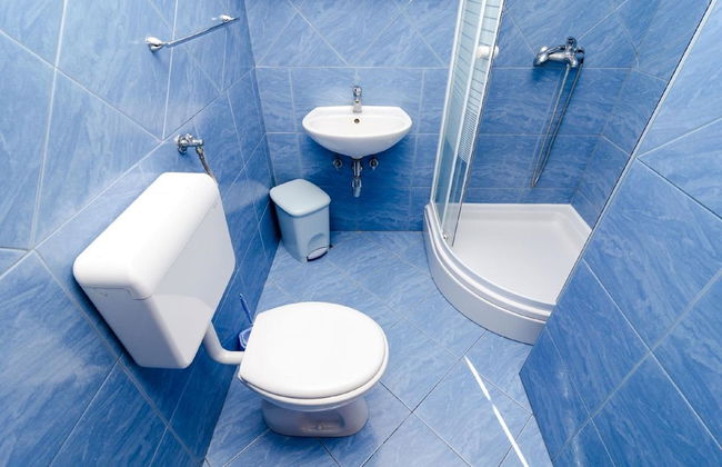 Apartment & Rooms Alan - Foto 32