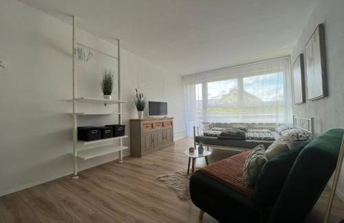 KnocksCasa4you 1 Zimmer Appartement Nr.8 - Foto 1