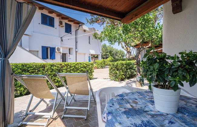 Appartamenti Standard - Foto 27