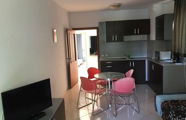 Sofia Apartments in Sunny Residence - Foto 22