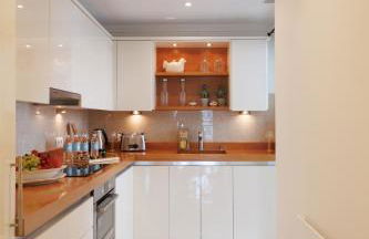 MARBELLA BANUS SUITES - Terrazas de Banus Garden Views - Foto 27