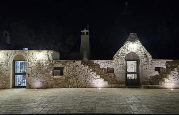 Trullo Le Rondinelle - Foto 63