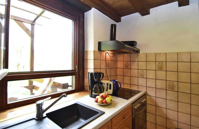 Historisches Ferienhaus im Schwarzwald - Photo 6