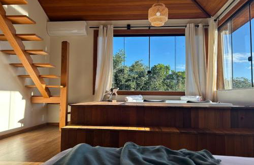 Villa SKY Pontal a 150m da praia l Refúgio Exclusivo - Photo 10