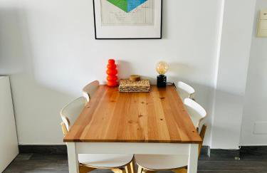 Beautiful San Javier Apartment, near Beach and Seafront - Foto 12