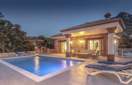 Villa 8 by Villamya - Foto 20