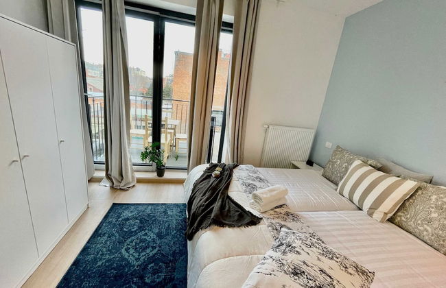 Luxury Dlx 1BR Near Fashion District by Oneluxstay - Foto 38