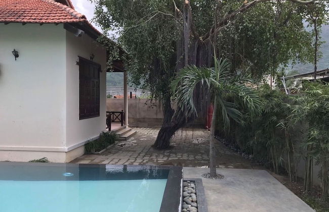 Banyan Villa Nha Trang - Foto 43