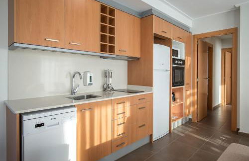 Apartamentos Las Dunas - Photo 69