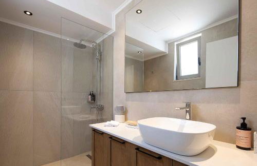 Imbros Villas I "Free" Heated Pools in mountains! - Photo 140