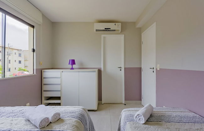 GB20 Incrível Ap 3 Quartos - Guarajuba - Foto 8