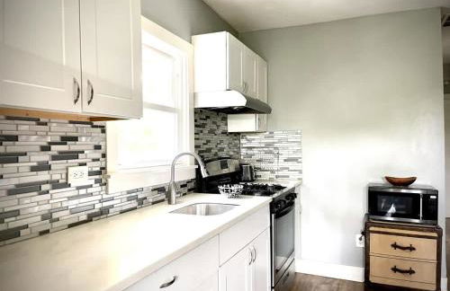 Cozy Old Chicago Style Retreat in Evanston - Foto 5