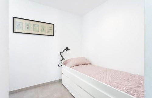 Home2Book Chic Penthouse with Terrace, Santa Cruz - Foto 28