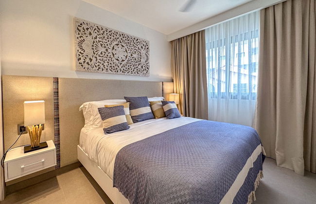 Luxury 3 Bedroom Apartment at the Beach - Foto 2