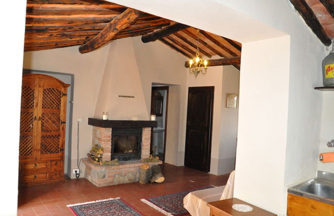 Castello di Selvole-Adults Only - Foto 57