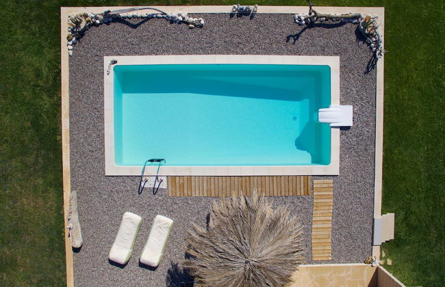 Driftwood Villa - Foto 23