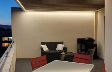 Appartement neuf T2 centre de Porticcio - Foto 23