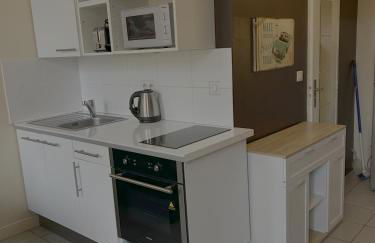 Appartements Nice Centre Carré d'Or - Foto 40