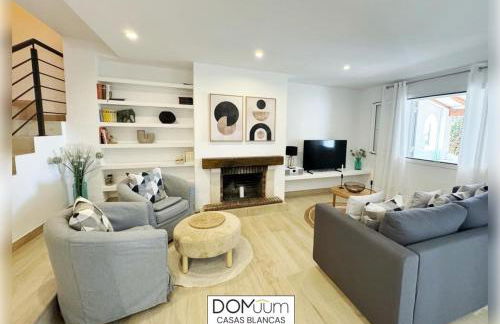 DOMuum Holidays - CASAS BLANCAS - Foto 15