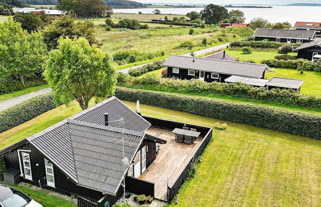 6 Person Holiday Home in Haarby-by Traum - Foto 38