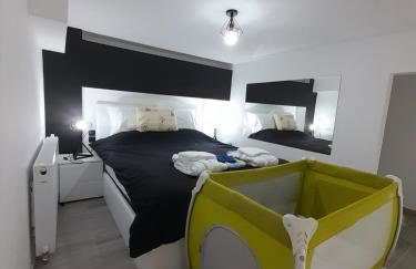 K&K Luxury Loft Apartment - Foto 17