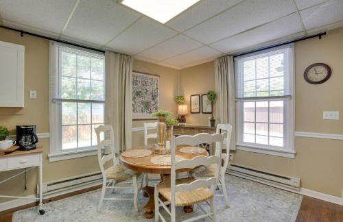 The Cabernet Cabin Defiance Home on Katy Trail! - Foto 7