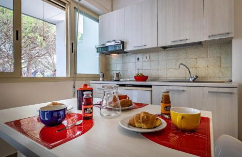 Mareblù - Tuscany Green Aparthotel - Foto 29