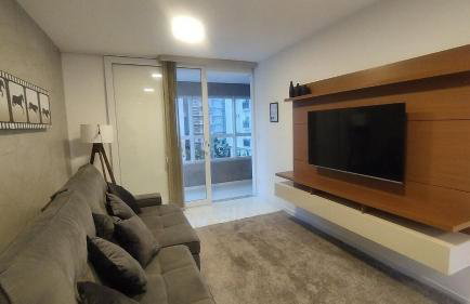 Lindo studio na área central de Poços - Foto 34