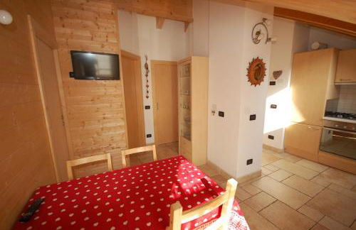 Chalet alla Cascata - Foto 58