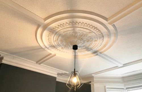 No 7 - 3 Bed House, Parking, Walkable to City, Quiet Location - Foto 18