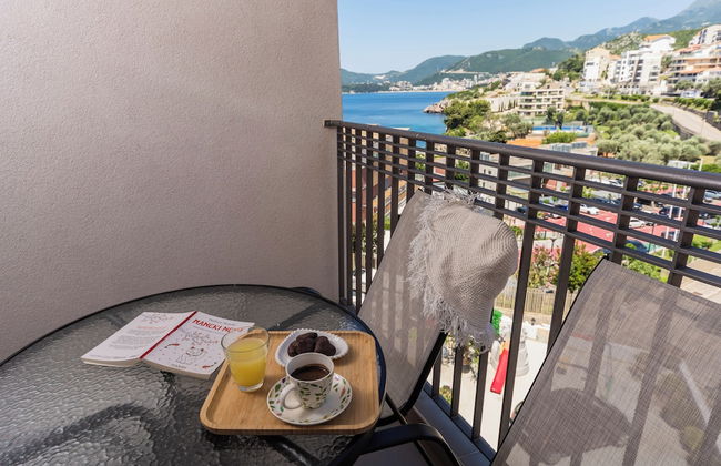 Apartments My Przno - Photo 57